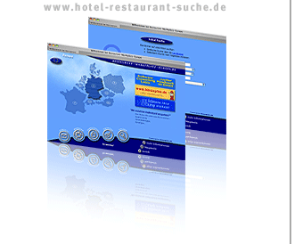 Restaurantverzeichnis Homepage